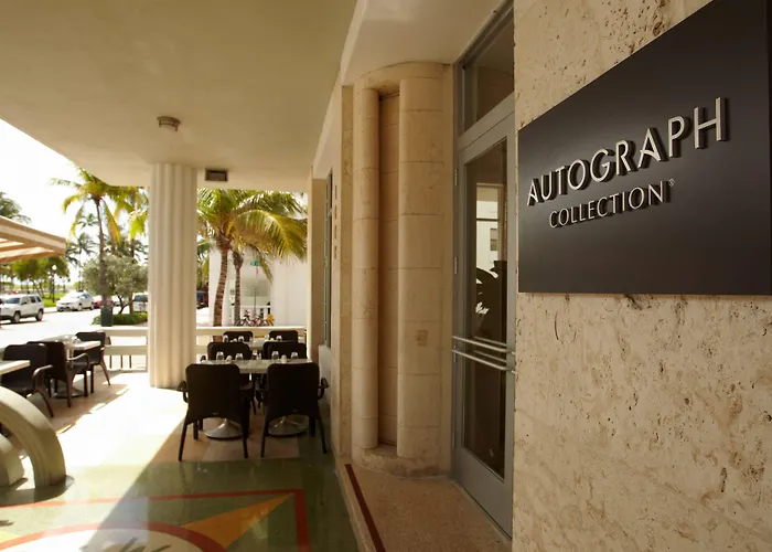 Eurostars Winter Haven Miami Beach