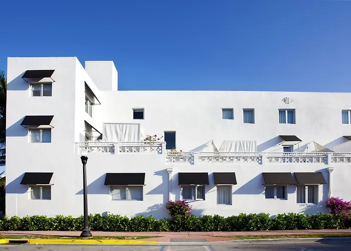 Blanc Kara Boutique Hotel (Adults Only)