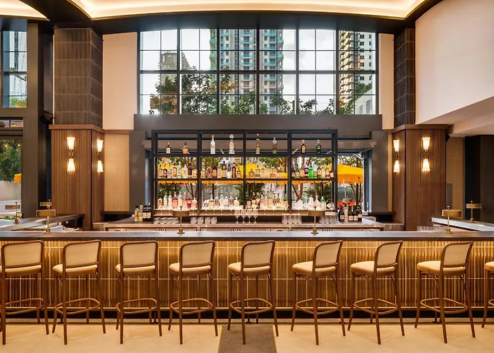 Gale Miami Hotel & Residences