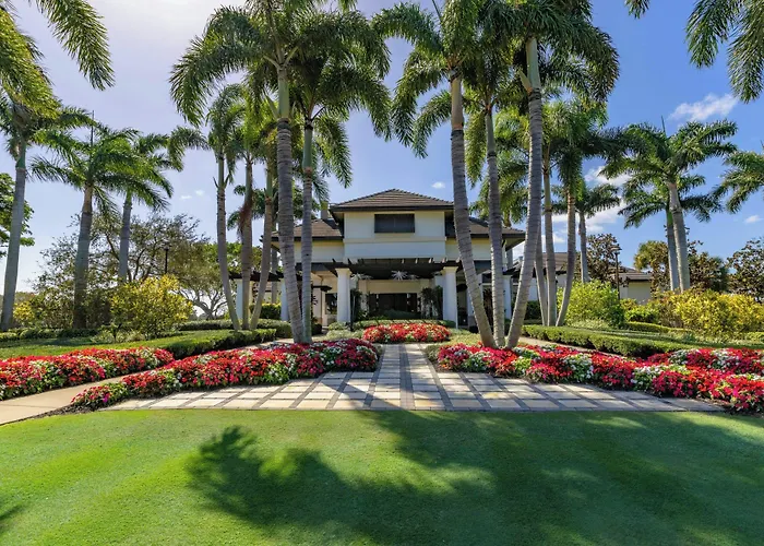The Seagate Hotel, Golf & Beach Club, Autograph Collection
