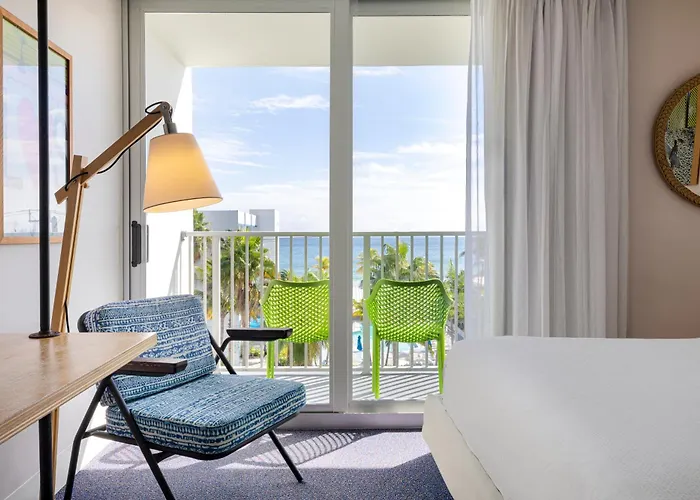 Plunge Beach Resort